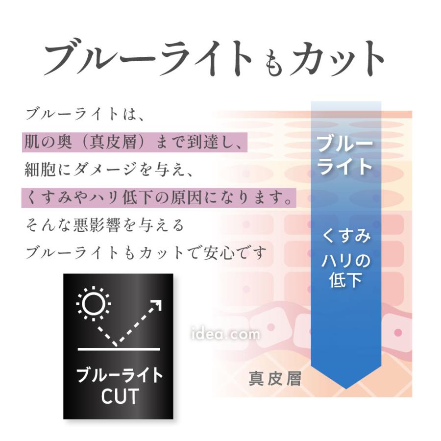 ハット UVカット 通気性 2way  紫外線対策 プレゼント 母の日 ギフト  誕生日 記念日 サンブロックラボビューティー ブレードハット コジット | COGIT | 06