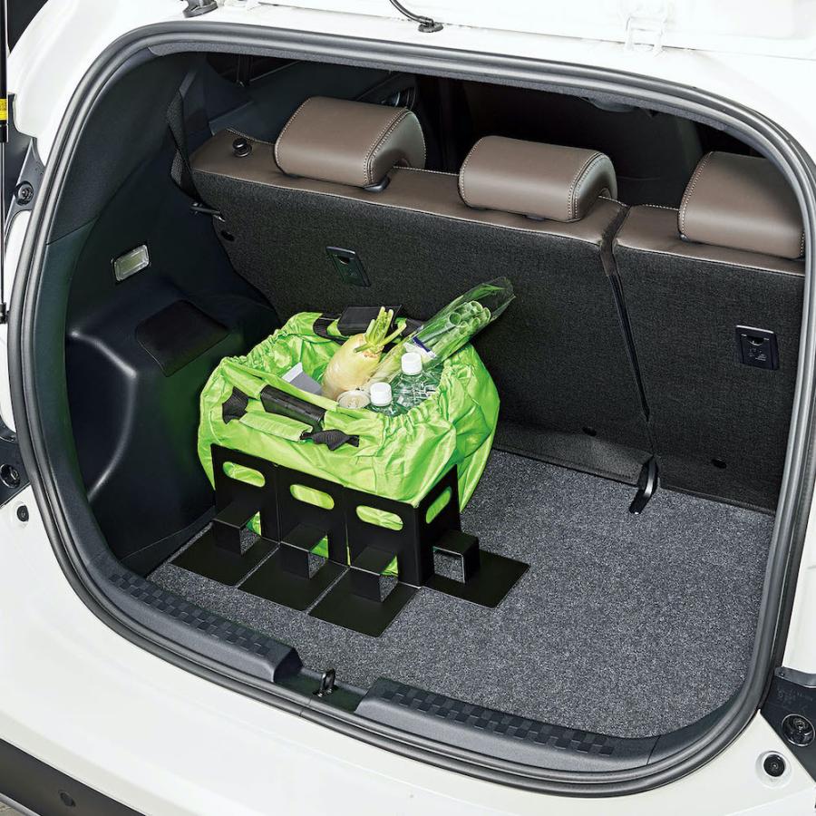 車内収納用品 トランク 荷物 レジ袋 固定 車の荷崩れ防止 まもりまストッパー メール便 コジット 送料無料 便利 キレイの雑貨アイデア Com 通販 Yahoo ショッピング