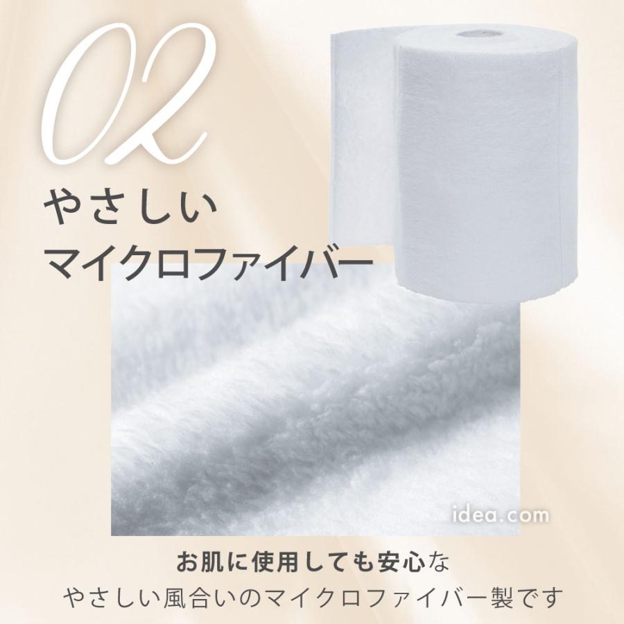 角栓ケア 小鼻 頬の毛穴 汚れ 角栓 角質 クリーナー 毛穴ケア 角栓クレンジング 美容 NOPO.ポアクリーンピーラー [コジット] | COGIT | 04