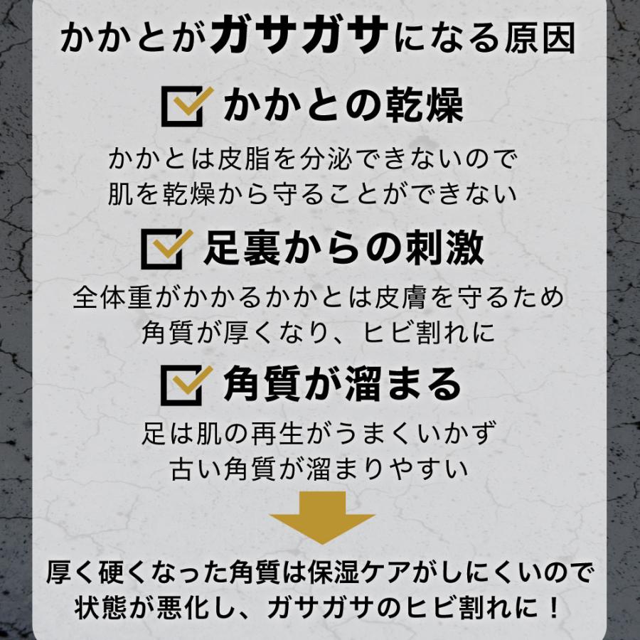 かかと 角質 角質取り かかと削り かかとケア 角質除去 フットケア かかとピーラー 角質けずりま専科【コジット】 | COGIT | 02