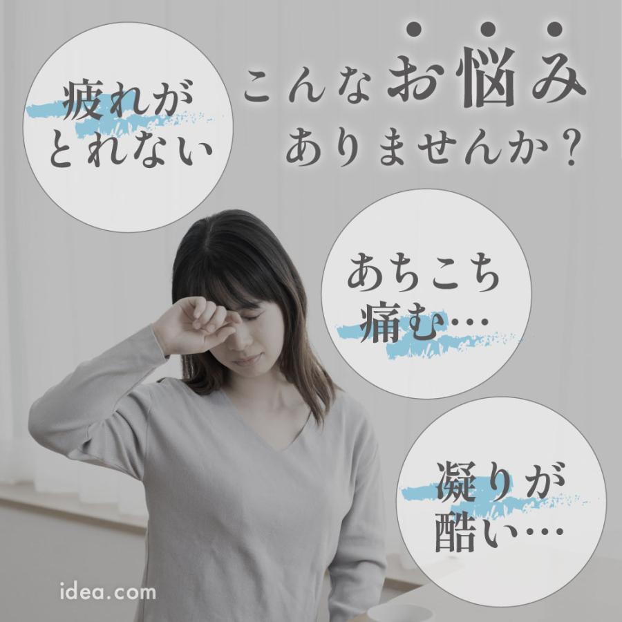 バスピロー お風呂枕 リラックス バスタブ まくら 半身浴 浴槽用 バス ふろ 吸盤付き 磁石 通気性 メッシュ バスピロー 壁ピタット コジット | COGIT | 02