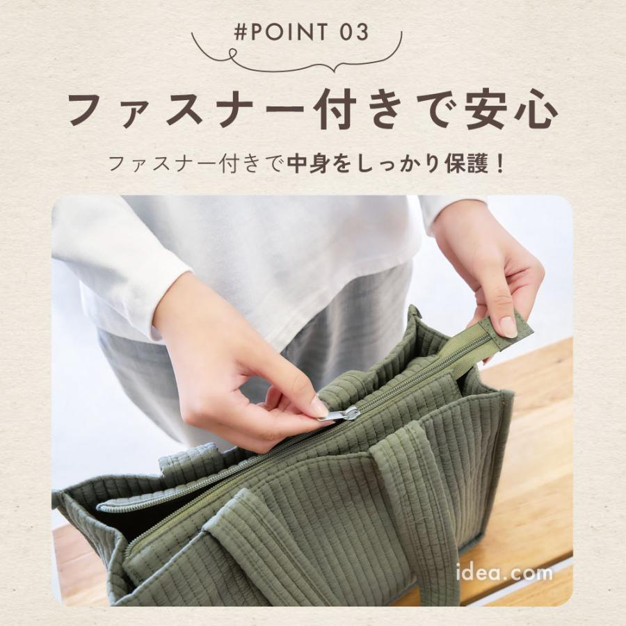 nubi トートバッグ スクエア】 マチ付き ヌビバッグ ヌビ バッグ 軽い