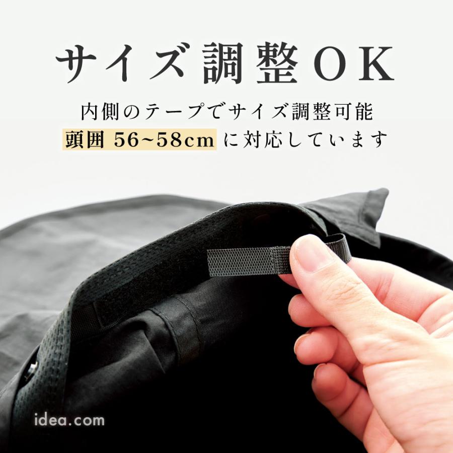 COGIT（コジット） サンブロックラボ ビューティー 帽子 キャップ