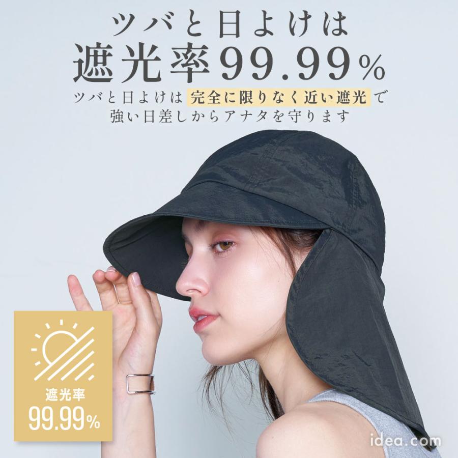 COGIT（コジット） サンブロックラボ ビューティー 帽子 キャップ