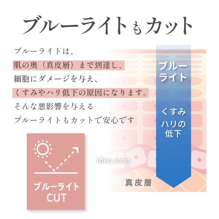 COGIT（コジット） UVハット レディース つば広 日除け 帽子 UVカット