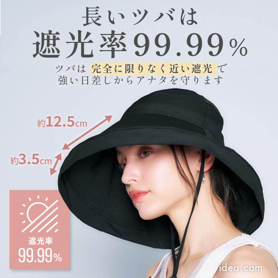 COGIT（コジット） サンブロックラボ ビューティー 日除け ハット 帽子