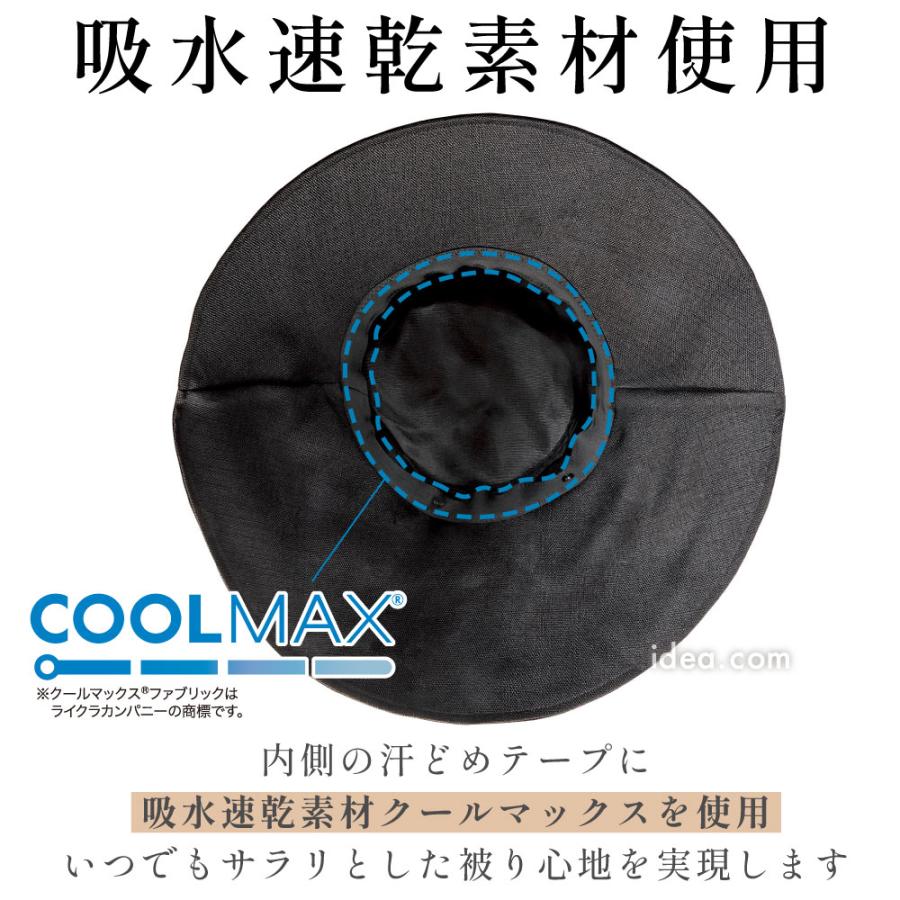 COGIT（コジット） サンブロックラボビューティ− 帽子 ハット