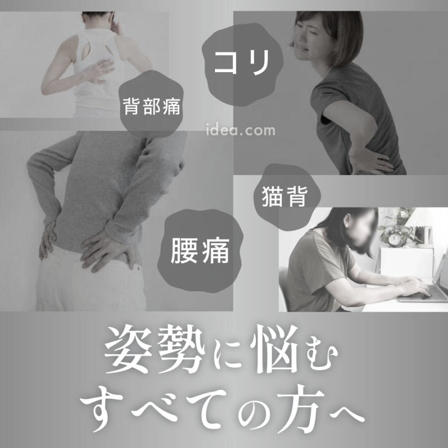 腰用ベルト 骨盤サポーター コルセット 骨盤矯正 腰痛対策 腰サポーター 骨盤ベルト 骨盤補正 姿勢改善 ソフトフィッティーW骨盤ベルト コジット | COGIT | 03