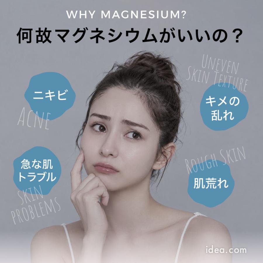 マグネシウムパッチ スポットパッチ ニキビパッチ 韓国美容 SPEED MEDI コジット | COGIT | 02