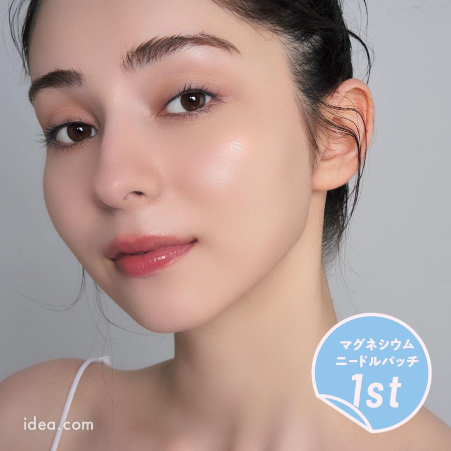 マグネシウムパッチ スポットパッチ ニキビパッチ 韓国美容 SPEED MEDI コジット | COGIT | 06