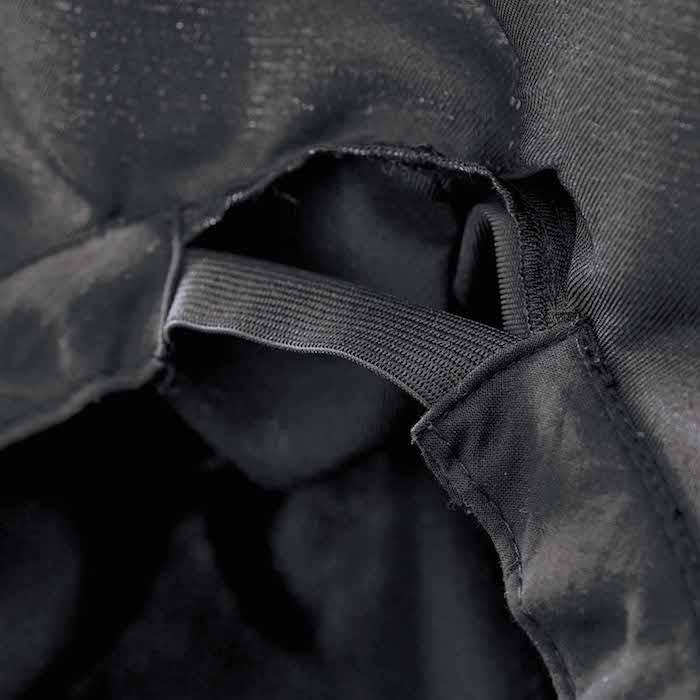 ハット 帽子 UV帽子 虫除け帽子 レディース アルミ虫除けガーデニング帽子  コジット | COGIT | 09