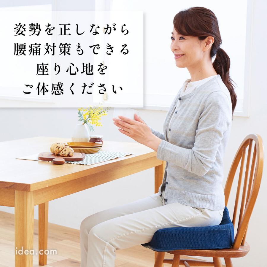 腰痛 対策 クッション