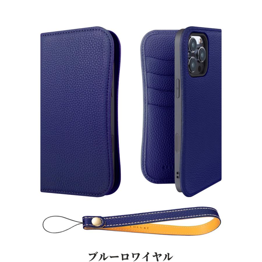 iPhone 本革ケース 手帳型 カード収納 磁石なし COGURE iPhone18 Pro Max 18 Pro iPhone17 Pro Max 17 Pro 17 17e iPhone Air iPhone16 |  | 16