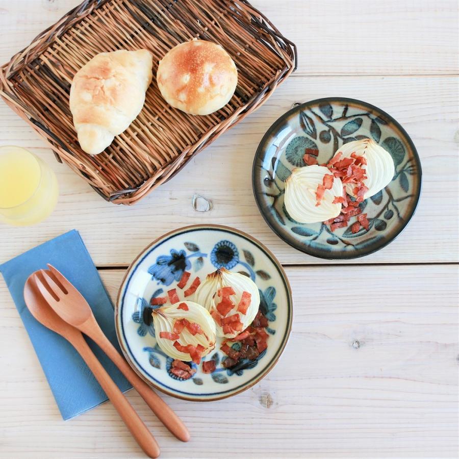 クラシコ】 プレートS [日本製 美濃焼 食器] お皿 みのる陶器 : 雑貨屋