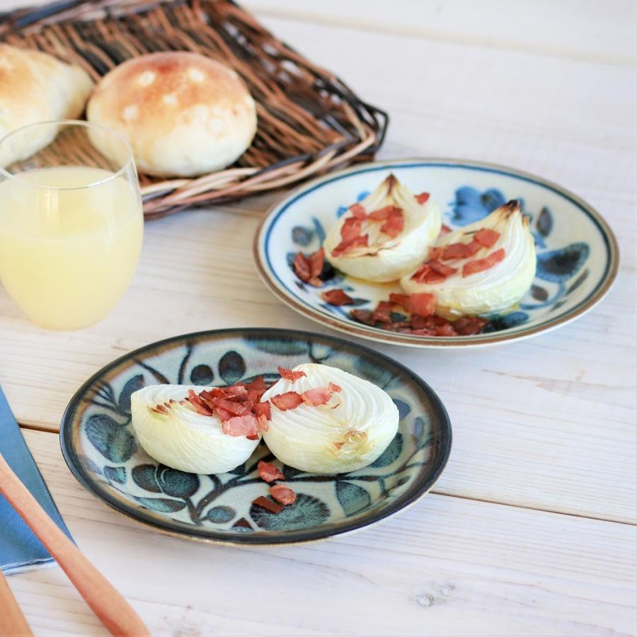 クラシコ】 プレートS [日本製 美濃焼 食器] お皿 みのる陶器 : 雑貨屋