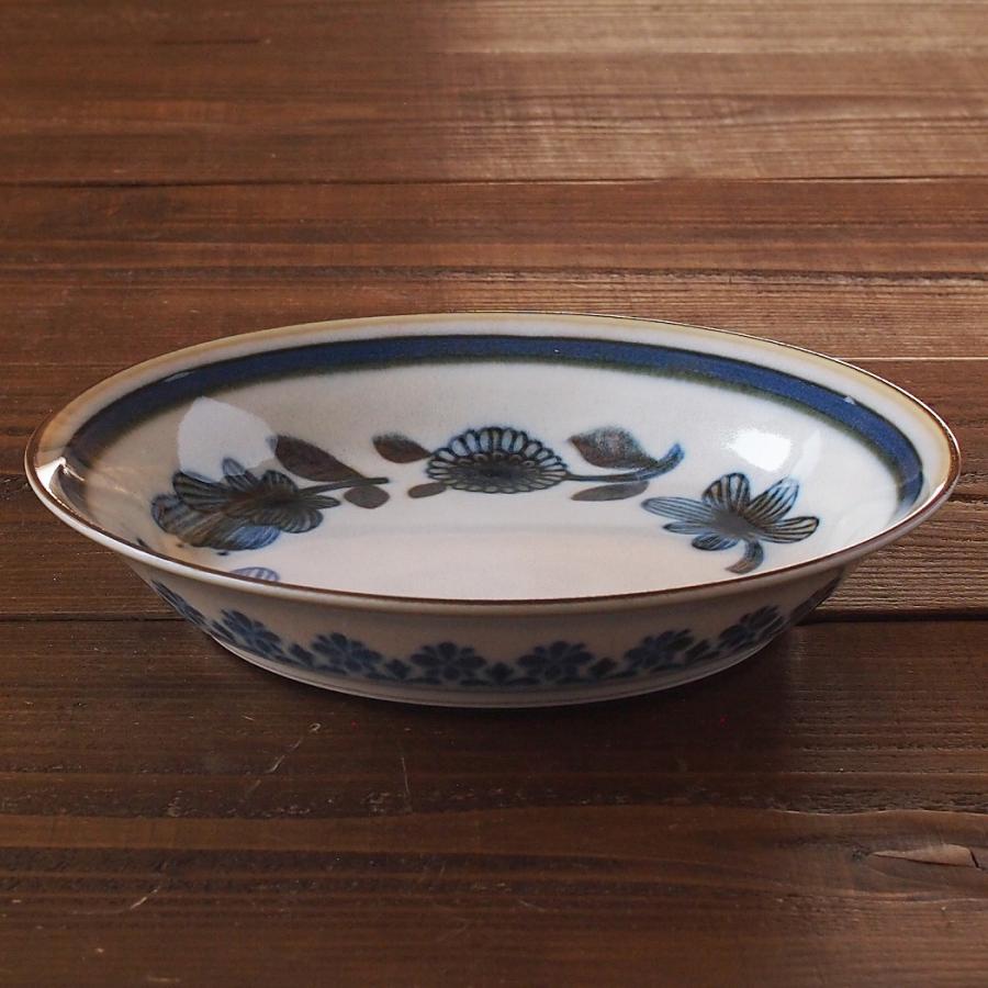 クラシコ】 カレーパスタ [日本製 美濃焼 食器] みのる陶器 お皿