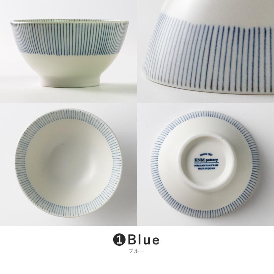 渕十草】110茶碗［日本製 美濃焼 陶器 食器］みのる陶器 茶碗 ボウル