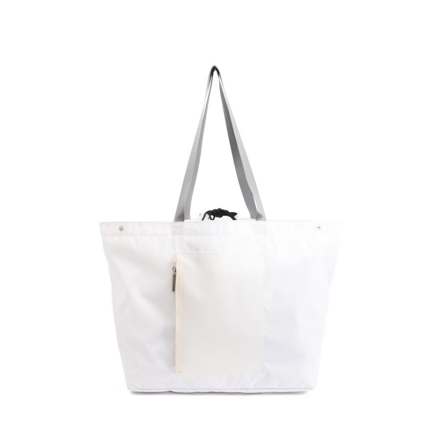 ゆきそらページ2 パネル生地　トートバッグ キャムショップ トートバッグ ホンダスーパーカブ ラージ