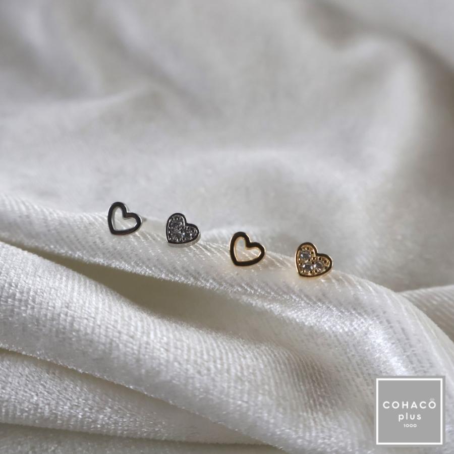 1000円均一アクセサリー ピアス シルバー925 14金 14K アレルギー対応