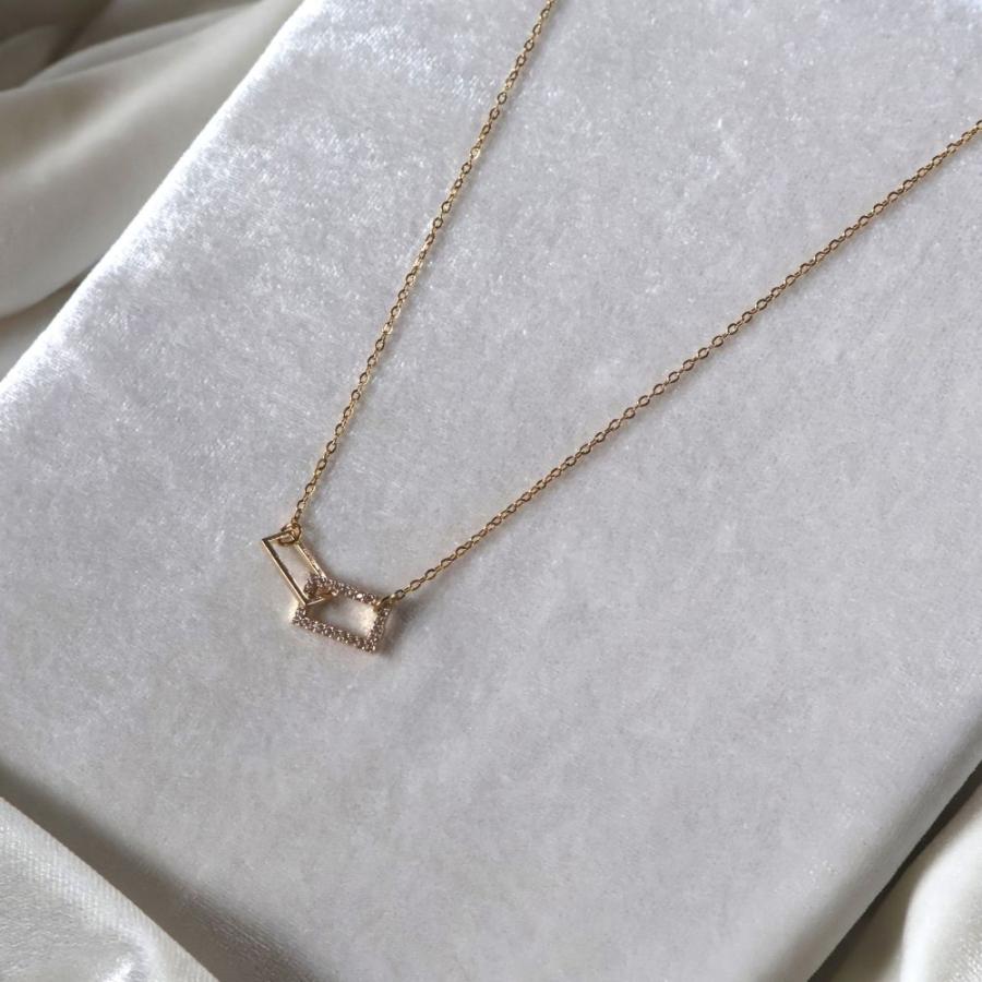 服/ファッション アクセサリー ネックレス ネックレス K18 イエローゴールド プレス コインモチーフネックレス L