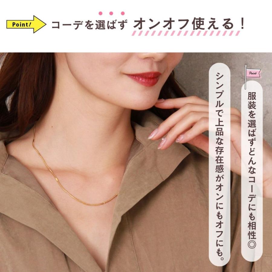 ステンレス新品アクセサリーや合金商品が大量にあり買い取って下さる方さがしてます！ K18GP/SUS316L（サージカルステンレス製）コードエンド金具 | PartsJardin