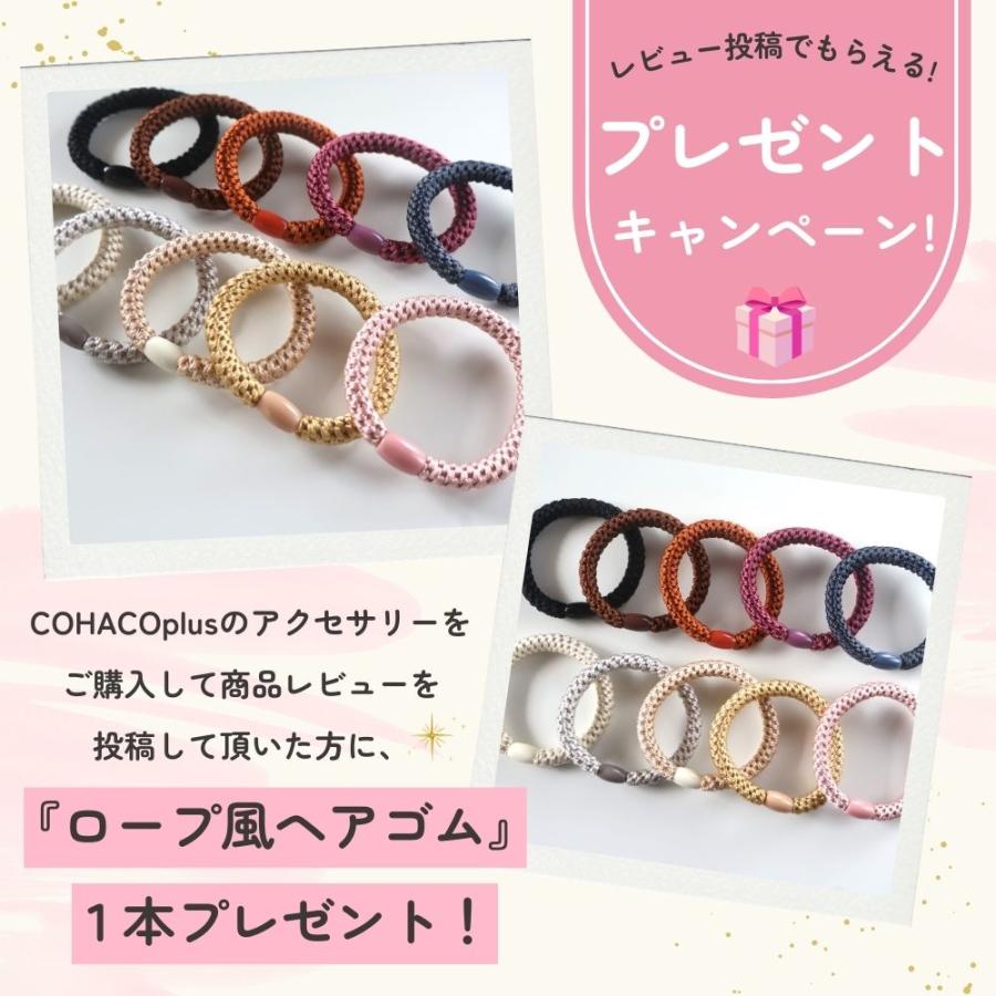 1000円均一アクセサリー ペタルチェーンネックレス サージカル