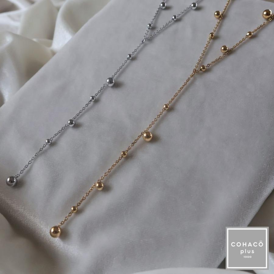 アクセサリー 19so 24/7 18k necklace アクセサリー 19so 24/7 18k necklace アクセサリー 19SO 24/7 18k