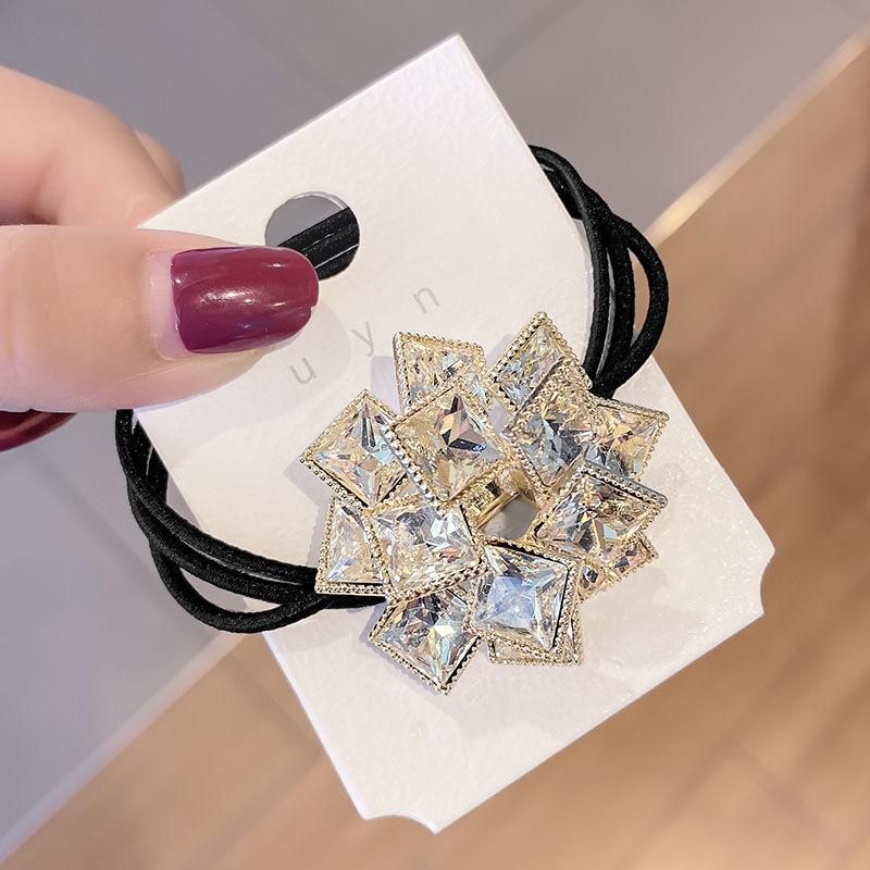 no.47 ハンドメイド きれい色♡キラキラ上品ヘアアクセサリー✩.*˚ plusnao ヘアピン レディース 女性用 ヘアアクセサリー 髪飾り