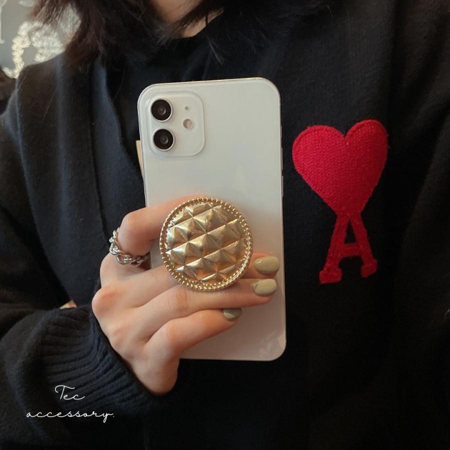 iKON BOBBY スマホグリップ infinity スマホグリップ ＜Jyunpei＞ | infinity