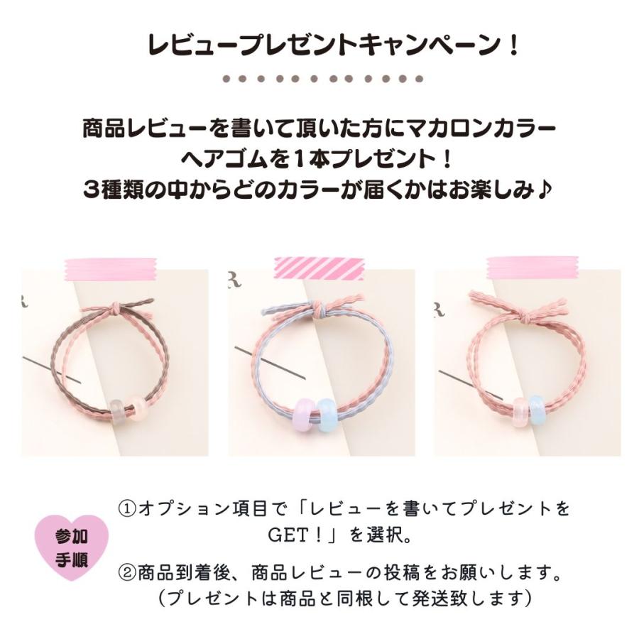 ミニヘアクリップ 30個 ミニサイズ お花 フラワー カラフル くすみ