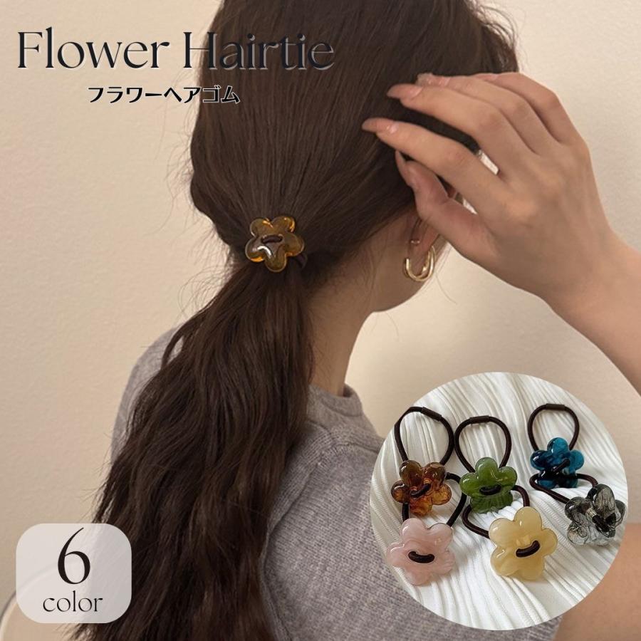 マチャケ様 花ヘアゴ厶、ヘアクリップ各種 はさまり マチャケ様 花ヘアゴ厶、ヘアクリップ各種 はさまり