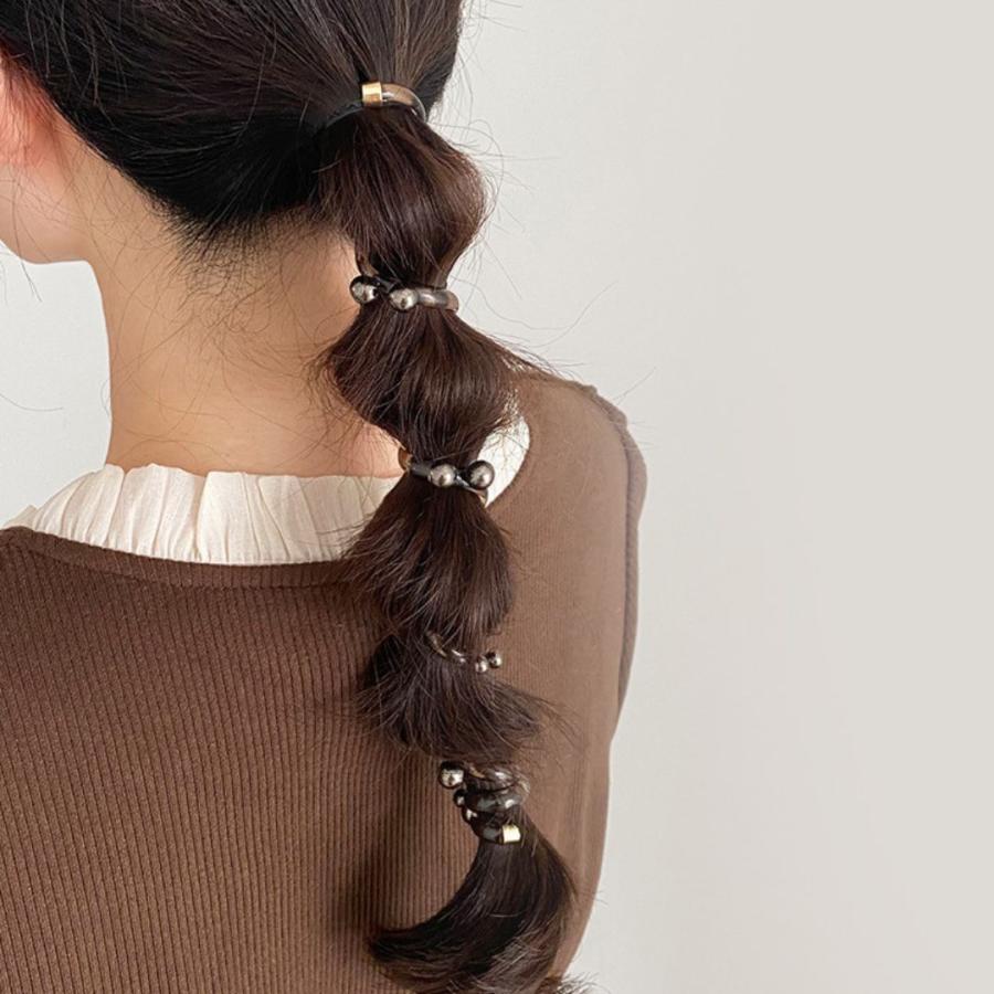 ヘアアクセサリー SK SWAROVSKI ヘアクリップ 80×22mm スワロフスキー ヘア