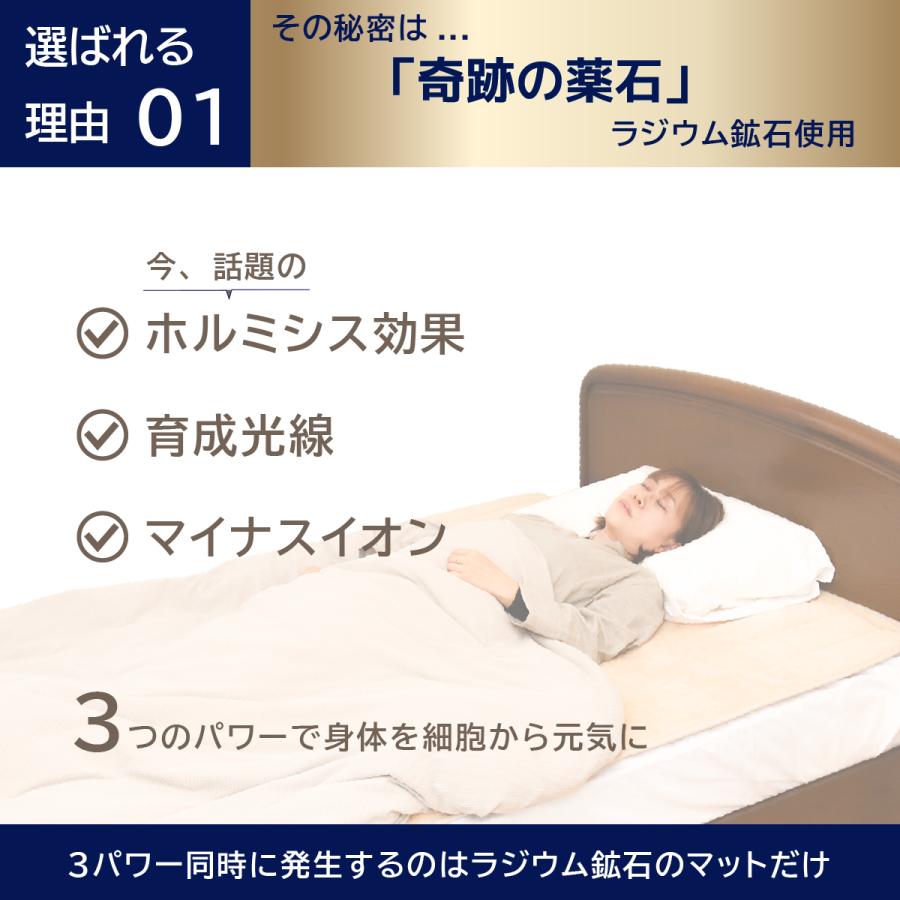 COHANA 敷きパッド シングル 抗菌 防臭 オールシーズン ベッド COHANA 敷きパッド シングル 抗菌 防臭 オールシーズン ベッド