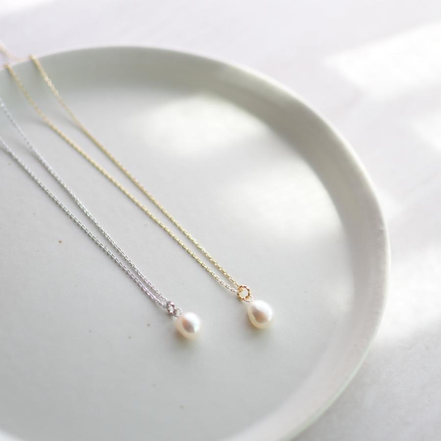 バロックパール 淡水パール ペンダント/ バロック パール / pe バロックパール 淡水パール ペンダント/ バロック パール / pe