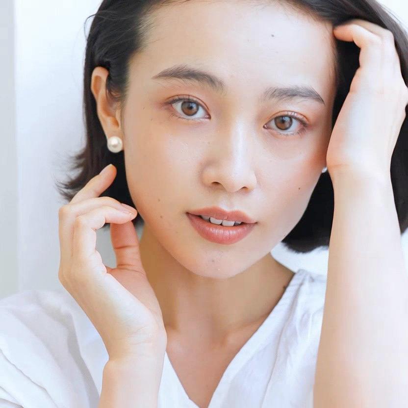 大粒 淡水パール ピアス イヤリング 約10.0-11.0mm バロック / 金属