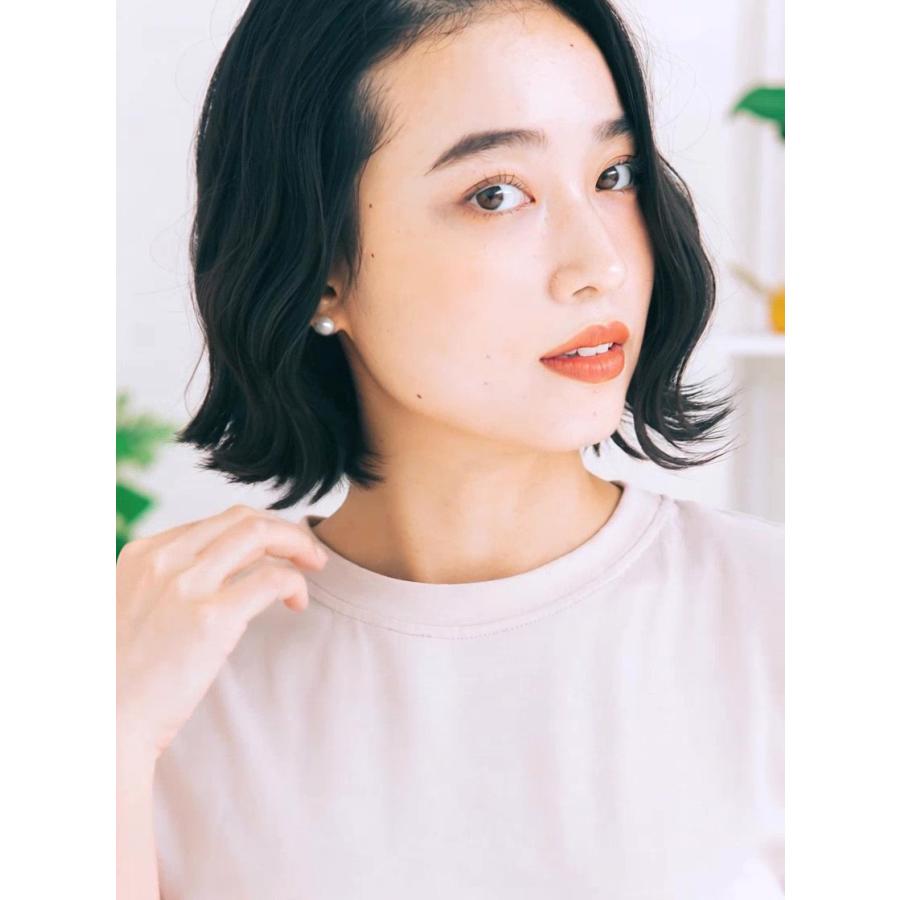 バロックパール ピアス イヤリング 淡水パール 透明感 テリ艶