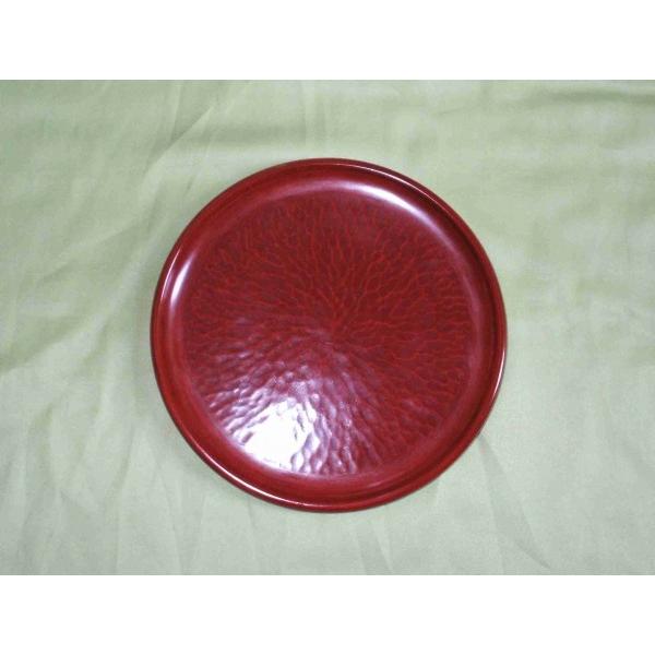 鎌倉彫 陽堂 古瓦盆 8寸 刀目 鎌倉彫 陽堂 古瓦盆