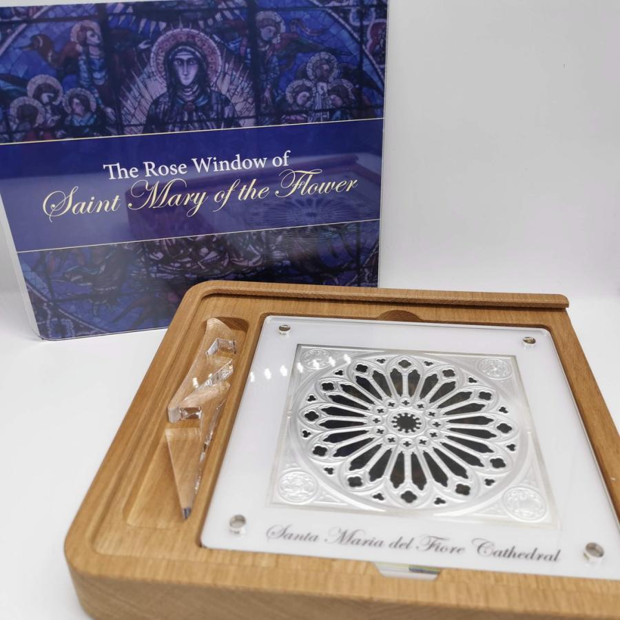 SOLOMON ISLANDS ソロモン諸島 15ドル 銀貨 2022 『Saint Mary of the