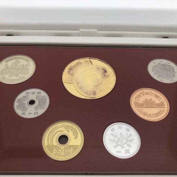 幻の金貨 メモリアル 平成十八年銘 プルーフ貨幣セット（2006年） 記念