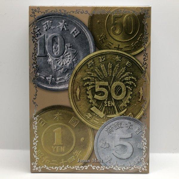 おもいでの少額貨幣 2013 プルーフ貨幣セット(平成25年) 記念 おもいでの少額貨幣 2013 プルーフ貨幣セット(平成25年) 記念
