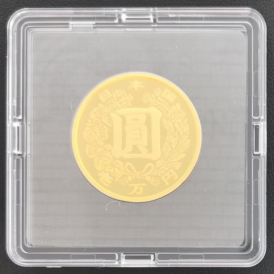 令和3年 近代通貨制度150周年記念 一万円金貨幣 2021年 （ケース入り） 1万円 金貨 : 記念コインの七福本舗 Yahoo!店 - 通販 -  Yahoo!ショッピング