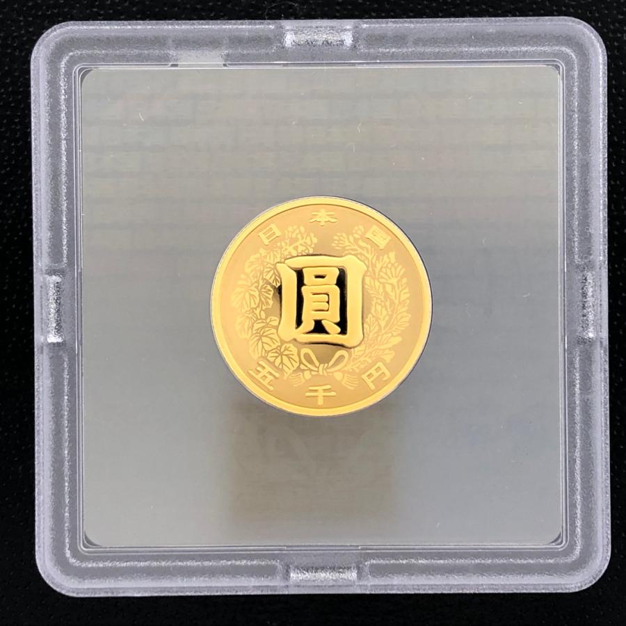 令和3年 近代通貨制度150周年記念 五千円金貨幣プルーフ貨幣 令和3年 近代通貨制度150周年記念 五千円金貨幣プルーフ貨幣