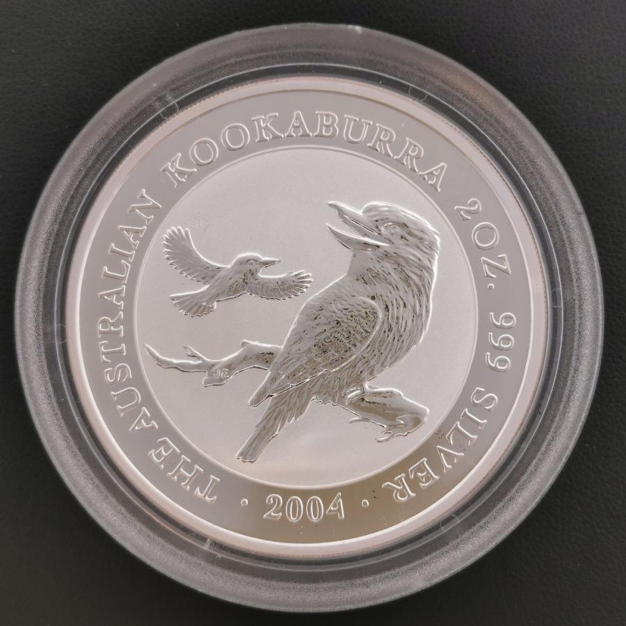 オーストラリア 2ドル銀貨 ランダム年 カワセミ クッカバラ 2オンス 純銀製 2oz 62.2ｇ（プラケース入り） シルバー コイン : 記念コインの七福本舗  Yahoo!店 - 通販 - Yahoo!ショッピング