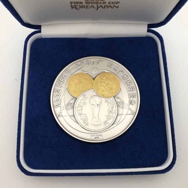消費税無し 2010 FIFAワールドカップ記念貨幣発行メダル - 旧貨幣/金貨 消費税無し 2010 FIFAワールドカップ記念貨幣発行メダル - 旧貨幣/金貨