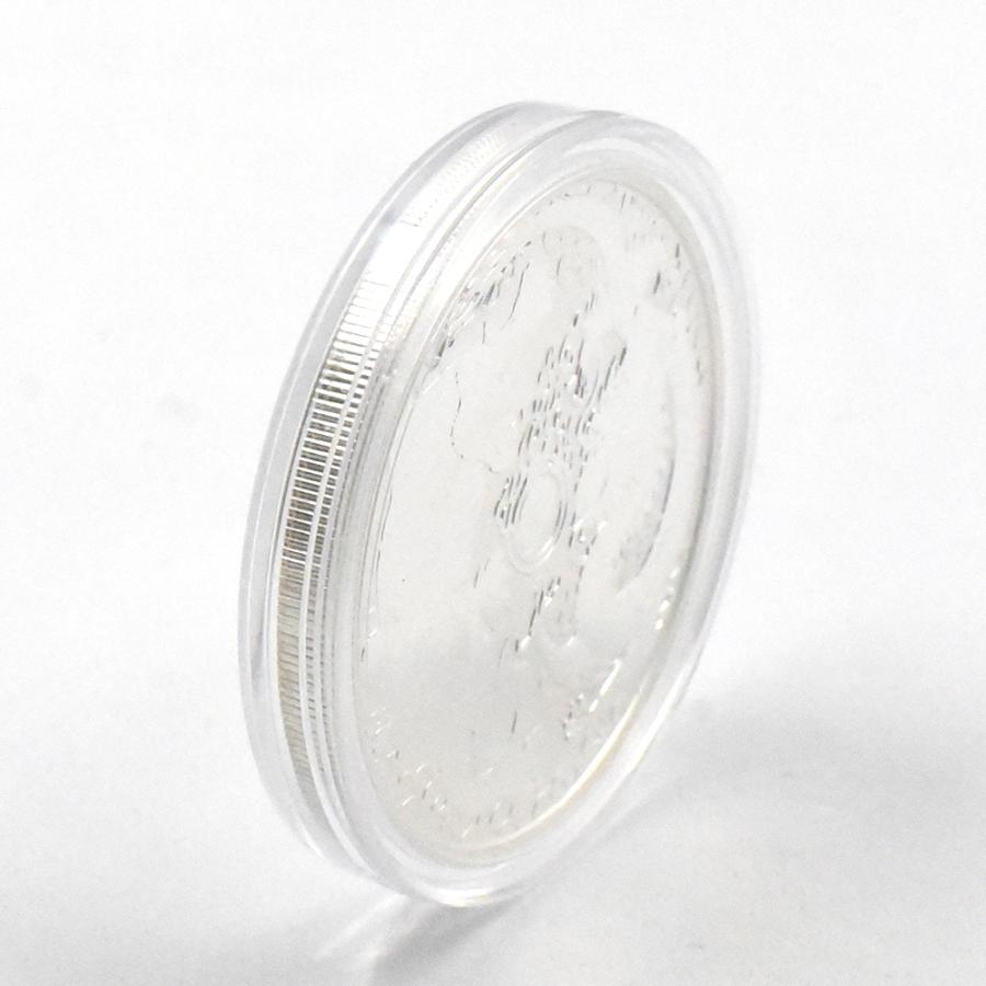 新品】オーストラリア 2018 龍と虎 1ドル 1オンス 銀貨 未鑑定 新品】オーストラリア 2018 龍と虎 1ドル 1オンス 銀貨 未鑑定