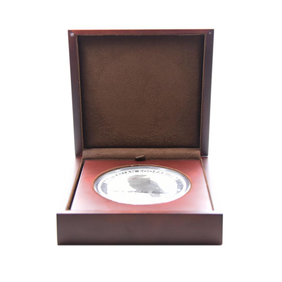 ☆即納追跡可☆ オーストラリア 2021 エリザベス2世 カワセミ 1キロ