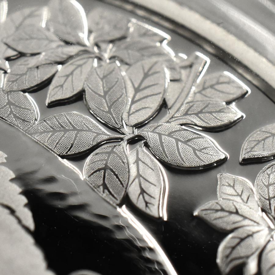 ☆即納追跡可☆ 中国 2024 パンダ 30g 銀貨 【30枚】 (コイン