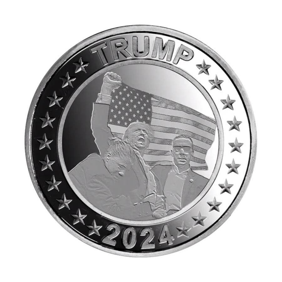 ☆即納追跡可☆ 2024 アメリカ ドナルド・J・トランプ大統領 ☆即納追跡可☆ 2024 アメリカ ドナルド・J・トランプ大統領
