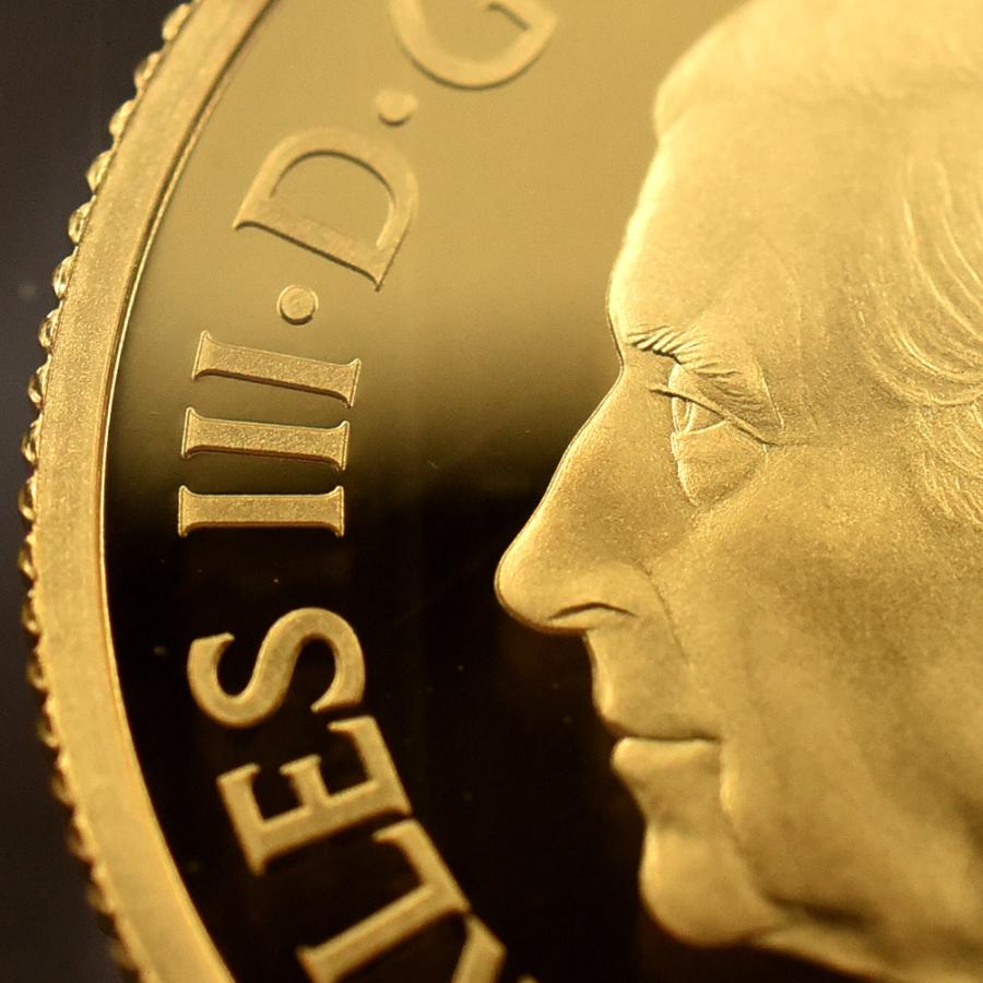 ☆即納追跡可☆ 【NGC鑑定】 2022 チャールズ3世 エリザベス2世追悼