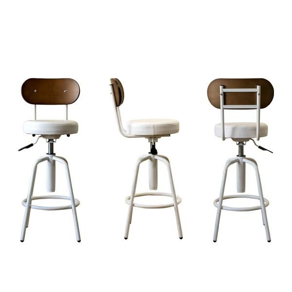 Alias（アリアス）SPAGHETTI ⁄ Cスパゲッティ⁄C カウンターチェア